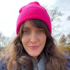 Meet your Posher, Jenny